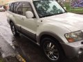 2006 mitsubishi pajero for sale-2