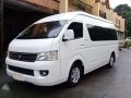 2015 Foton Traveller for sale-9