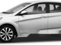 Hyundai Accent Gl 2018 for sale-1