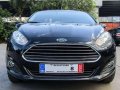 2016 Ford Fiesta for sale-6