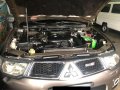 2013 Mitsubishi Montero GTV for sale-0