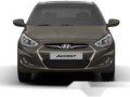 Hyundai Accent Gl 2018 for sale-2
