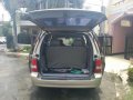 Kia Sedona Carnival 2004 for sale-0