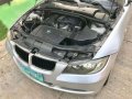 BMW 320i E90 AT for sale-6