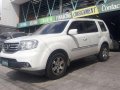 Honda Pilot 2013 (Rosariocars) for sale-2