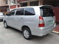 toyota innova E 2014 for sale-2