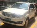 Toyota Fortuner 2013 for sale-0