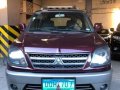 2013 Mitsubishi Adventure for sale-1