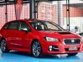 2017 Subaru LEVORG GTS for sale-1