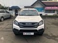 2017 Isuzu MU-X for sale-10