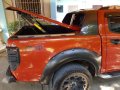 2015 Ford ranger wildtruck for sale-5
