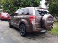 2017 Suzuki Grand Vitara for sale-6