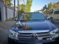 Toyota Fortuner 2011 G for sale-7