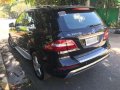 2013 Mercedes Benz ML 350 CDI AMG Sport for sale-4