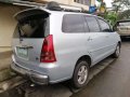 2008 Toyota Innova G-2