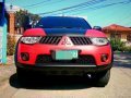 2010 Mitsubishi Montero for sale-11