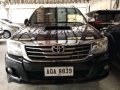 2015 Toyota Hilux for sale-0