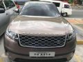 Range Rover VELAR S Sport 2.0 diesel for sale-9