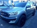 2018 ford ranger wildtrak 3.2 automatic 4x4 for sale-0