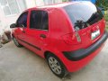 Hyundai Getz 2011 for sale-5