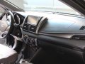 Toyota Vios E 2017 AT almost new conditon-1