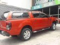 Ford Ranger 2015( Rosariocars) for sale-6