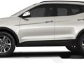 Hyundai Santa Fe Gls 2018 for sale-4