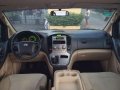 2011 Hyundai Grand Starex 2.5 CRDI Turbo Diesel Manual-7
