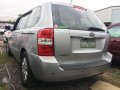 2007 Kia Carnival for sale-6