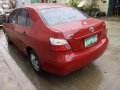 2010 Toyota Vios for sale-2