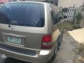 Kia Sedona Carnival 2004 for sale-5