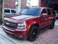 2008 Chevrolet Tahoe EL for sale-1