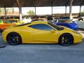 2013 Ferrari 458 Coupe for sale-2