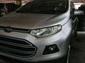 2018 Ford Ecosport for sale-1