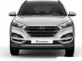 Hyundai Tucson Gl 2018 for sale-5