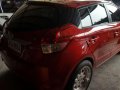 2015 Toyota Yaris For sale-3
