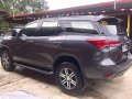 2017 Toyota Fortuner for sale-8