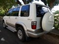 2003 Isuzu Trooper-6