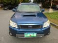 Subaru Forester XT 2009 for sale-6