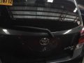 2017 Toyota Wigo E for sale-0