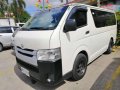 Toyota Hiace Commuter D4D MT 2015 for sale-5