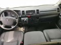 Toyota Hiace Commuter D4D MT 2015 for sale-7
