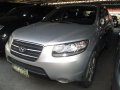 Hyundai Santa Fe 2007 4WD AT for sale-22