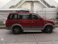 Mitsubishi Adventure 2013 for sale-6