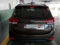 KIA Carens 17 CRDi LX-2