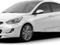 Hyundai Accent Gl 2018 for sale-4