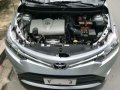 Toyota VIOS 1.3E AT 2017 for sale-4