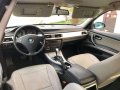 BMW 320i E90 AT for sale-2