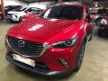 2017 Mazda Cx-3 for sale-7