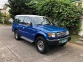 1997 Mitsubishi Pajero for sale-2